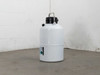 YDS-6 portable 6 Liter liquid Nitrogen storage tank static cryogenic container