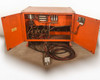 Charter Power System FR18HK1000SC Ferro Five FR series Forklift charger 36v 185A