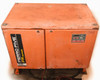 Charter Power Systems FR18HK1000SC Ferro Five charger – right front three-quarter view showing Scout Charge Control panel