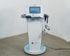Lumenis NuEra Tight APMD130 – full unit front view with handsets mounted and cables visible