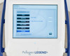 Lumenis Pollogen Legend+ Skin Tightening Laser RF TriPollar® No Applicators 2016