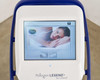 Pollogen Legend+ by Lumenis touch screen display showing main menu with Pollogen branding – front close-up