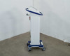 Pollogen Legend+ left side view on mobile cart