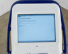 Pollogen Legend+ touchscreen showing Internet Explorer page-cannot-be-displayed error on Windows CE