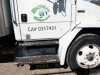 Freightliner FL70 2004 20' Box Truck w Electric Lift Gate Manual Transmission