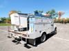 Ford F550 2013 Bucket Truck 4x4, Altec AT37G 350# Capacity, 6.7L Diesel