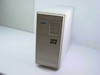 Upsonic UPS 600 tower UPS front view showing model label and status indicator panel