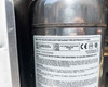 Ansul R-102 Firemaster Wet Chemical Fire Suppression System 2 3-Gallon Tanks