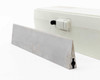 Leica 14021607100 Microtome Cryostat Reusable Knife 16cm, Profile C, Steel Assy