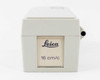 Leica 14021607100 Microtome Cryostat Reusable Knife 16cm, Profile C, Steel Assy