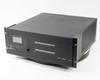 Crestron DM-MD8x8 Digital Media 8x8 Switcher Audio/Video 4K HDMI Tested w/ cards