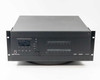 Crestron DM-MD8x8 Digital Media 8x8 Switcher Audio/Video 4K HDMI Tested w/ cards