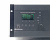 Crestron DM-MD8x8 Digital Media 8x8 Switcher Audio/Video 4K HDMI Tested w/ cards