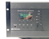 Crestron DM-MD8x8 Digital Media 8x8 Switcher Audio/Video 4K HDMI Tested w/ cards