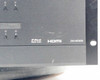 Crestron DM-MD8x8 Digital Media 8x8 Switcher Audio/Video 4K HDMI Tested w/ cards