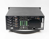 Crestron DM-MD8x8 Digital Media 8x8 Switcher Audio/Video 4K HDMI Tested w/ cards