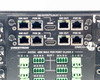Crestron DM-MD8x8 Digital Media 8x8 Switcher Audio/Video 4K HDMI Tested w/ cards