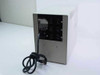 Altos UPS/2 UPS — rear panel view showing multiple AC output receptacles, rating label, and AC power cord