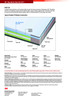 3M UBF 510 Ultra Barrier ETFE Solar Top Sheet 896mm - 200 Meters +