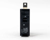 Siemens B120 Type BL circuit breaker — front face view showing 20A rating handle and Type BL label