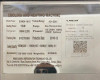 Lneya Sundi-1A15 factory specification label showing: Model SUNDI-1A15, Temp Range -10 to 200°C, Heating Power 15kW, Pump Max 75L/min 2.5bar, Refrigerant R404A 2.2KG, Power AC 208V 60Hz 20kW 3phase, Factory No. 8127958, Production Date 2018-12, cooling capacity values, dimensions 750x800x1850mm, weight 300KG, LNEYA product certification qualified