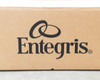 Entegris NOWPak liner and diptube full specifications sheet — materials of construction, fill opening dimensions, manufacturing standards, cleanroom certification, and particle count verification details