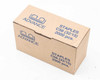Advance C58 stick staples full box display showing overall packaging condition