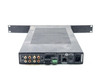 Sonance DSP2-150 Two-Channel Power Amplifier Sonarc V2, Rack Mount Tested