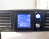 Episode EP-400-UPS-8HTR-1000 2U Uninterruptible Power Supply 8-Outlet Rack Mount
