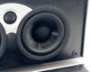 Atlantic Technology 2200C Center Channel Speaker 10-140W Power, 8 Ohms Nominal