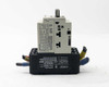 Moeller ZM-25-PKZ2 Motor Protection Circuit Breaker 25A 1 or 3 Phase, 115-575VAC