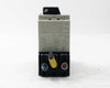 Moeller ZM-25-PKZ2 – left side view showing CE marking, rating plate data, and output terminal lugs