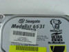Compaq 166973-001 6.4GB 3.5" IDE Hard Drive - Seagate Medalist ST36531A 9K2005