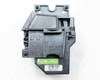 Sony LMP-H280 module – rear label view showing NM-LMP-H280 part number and myprojectlamps.com discount sticker