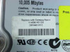 Compaq 320662-001 10.2GB 3.5" IDE Hard Drive - Seagate ST310232A