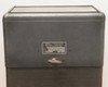 Sola 23-25-230-3 transformer – side view with manufacturer rating plate showing model number, input/output voltage and electrical specifications