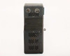 Sola 23-25-230-3 constant voltage transformer – narrow side view showing dual screw terminals at top and ventilation louvers