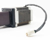 Exlar KM60-0150-05-NF-ISC-N34-L2 Actuator, Pneumatic 60mm, Roller Screw Lead 5mm