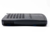 Kaleidescape M300 Movie Player — left-side profile view showing vented chassis design and Kaleidescape branding