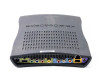 Kaleidescape M300 Movie Player — rear panel overview showing full port array including HDMI, component, composite, audio, Ethernet, USB, and control ports