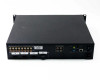 Episode EA-RSP-8D-100 DSP Amplifier 8 Channel, Rack Mount, Subwoofer Input As-Is