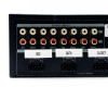 Episode EA-RSP-8D-100 DSP Amplifier 8 Channel, Rack Mount, Subwoofer Input As-Is
