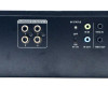 Episode EA-RSP-8D-100 DSP Amplifier 8 Channel, Rack Mount, Subwoofer Input As-Is