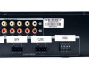 Episode EA-RSP-8D-100 DSP Amplifier 8 Channel, Rack Mount, Subwoofer Input As-Is