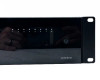 Episode EA-RSP-8D-100 DSP Amplifier 8 Channel, Rack Mount, Subwoofer Input As-Is