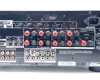 Integra DTR-40.7 7.2 Channel Network A/V Receiver Eight HDMI, Tested Working