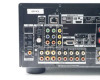 Integra DTR-40.7 7.2 Channel Network A/V Receiver Eight HDMI, Tested Working