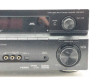 Pioneer VSX-917V-K right side of front panel showing AUDIO/VIDEO MULTI-CHANNEL RECEIVER model designation, ENTER button, Multi Jog knob, and Master Volume knob