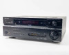 Pioneer VSX-917V-K 7.1 channel A/V receiver front and top view showing Pioneer branding and front panel controls