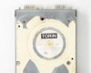 IBM 88G6321 Power Supply and Fan, In 100-240VAC 3.2A or 300VDC, Out 37 VDC 8.0A